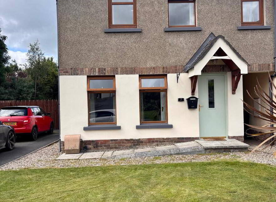 7 River Hill Drive, Newtownards, BT23 7GU