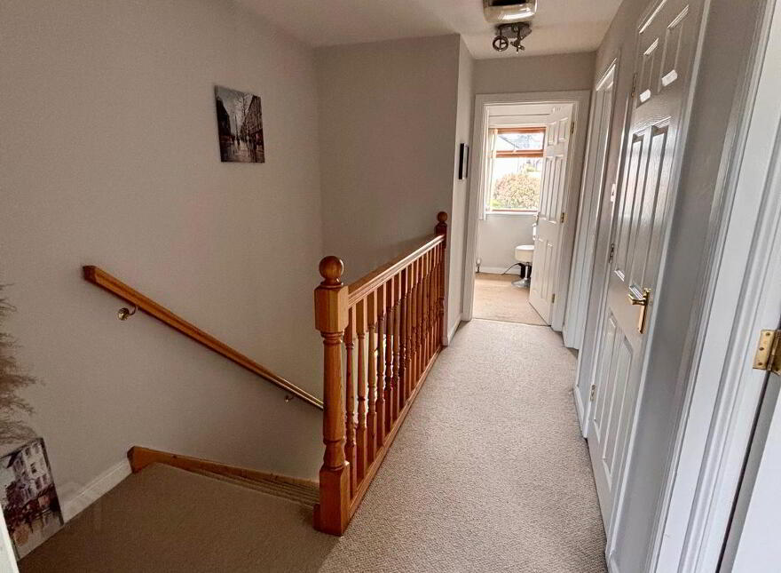 7 River Hill Drive, Newtownards, BT23 7GU