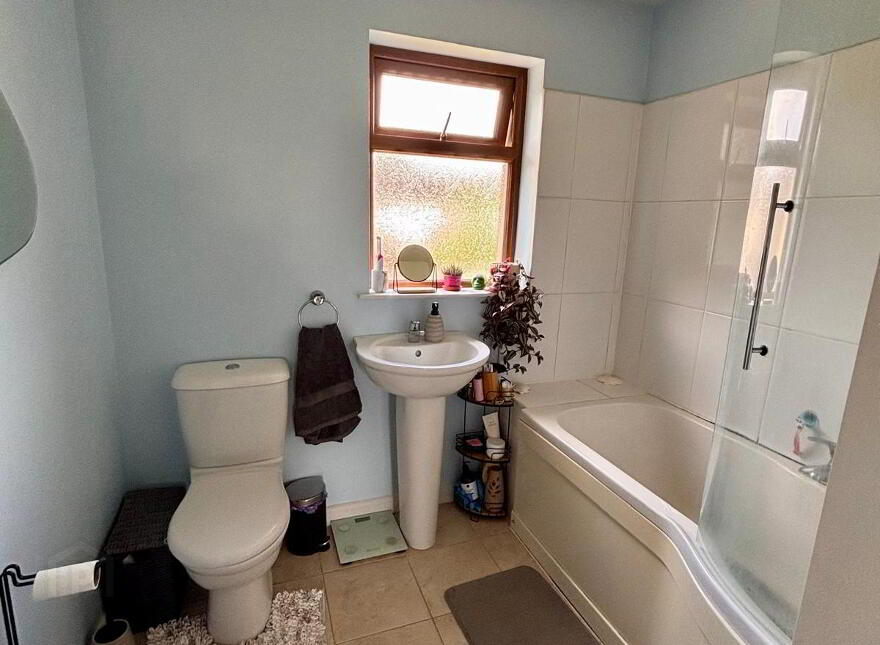 7 River Hill Drive, Newtownards, BT23 7GU