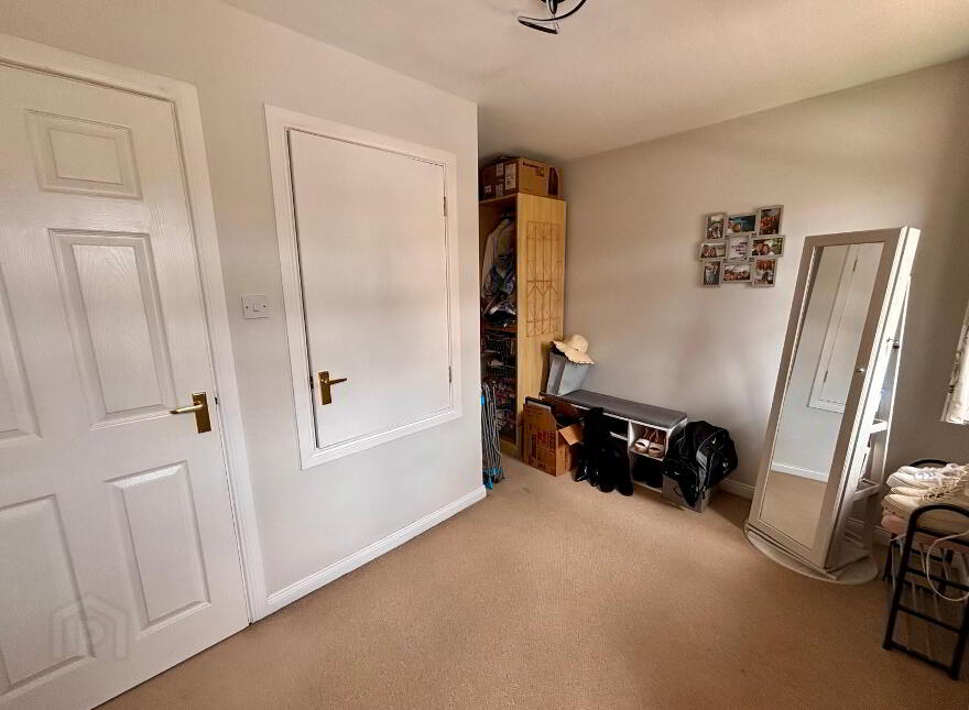 7 River Hill Drive, Newtownards, BT23 7GU