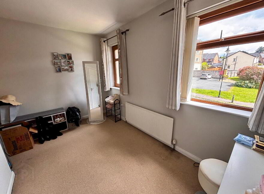 7 River Hill Drive, Newtownards, BT23 7GU