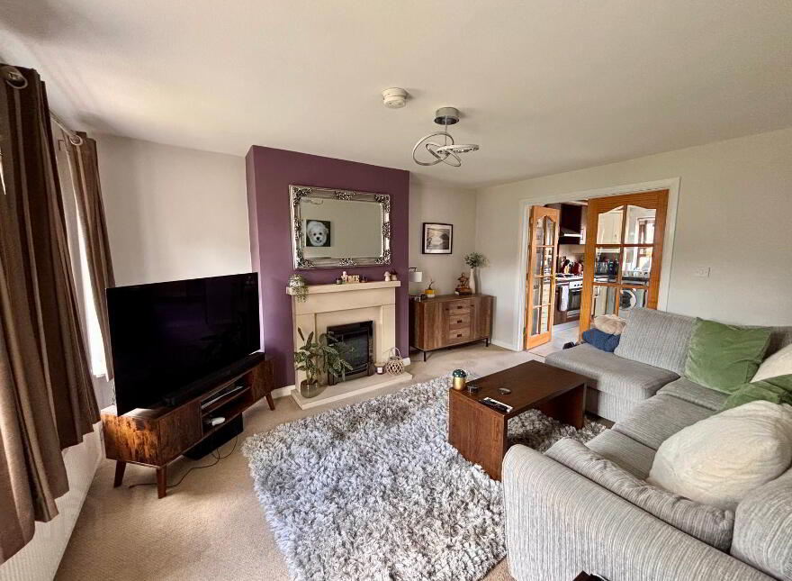 7 River Hill Drive, Newtownards, BT23 7GU