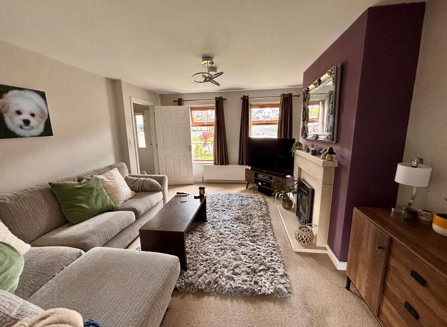 7 River Hill Drive, Newtownards, BT23 7GU