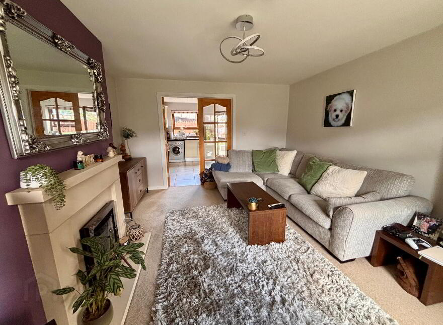 7 River Hill Drive, Newtownards, BT23 7GU