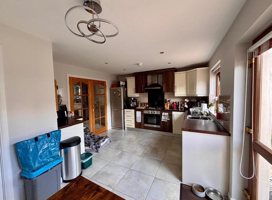 7 River Hill Drive, Newtownards, BT23 7GU