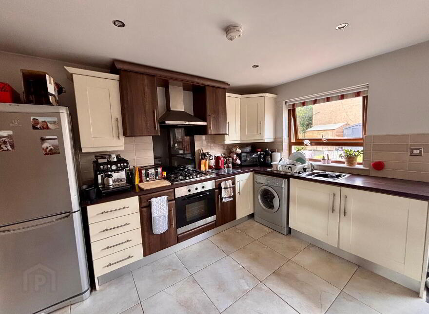 7 River Hill Drive, Newtownards, BT23 7GU
