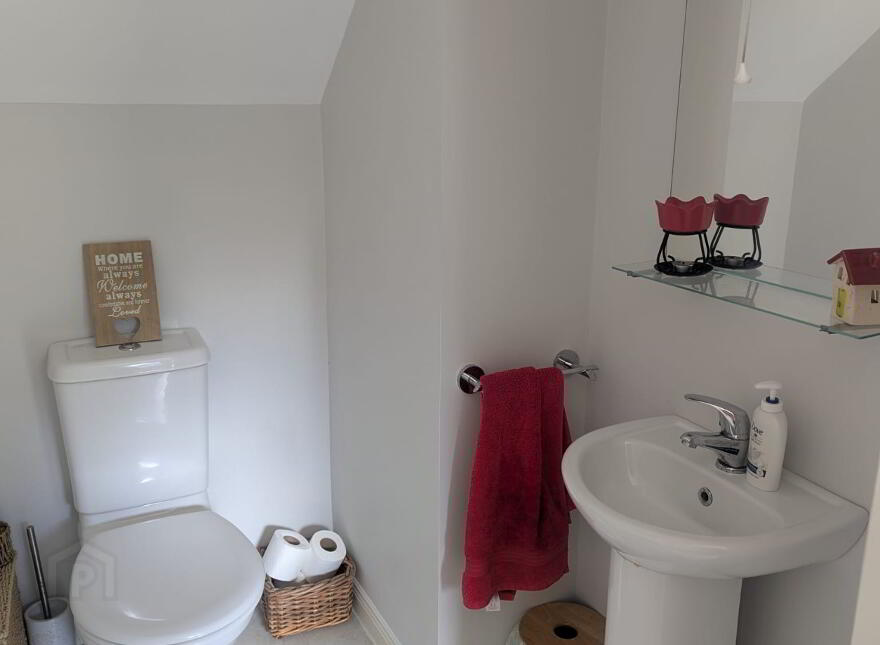 7 River Hill Drive, Newtownards, BT23 7GU