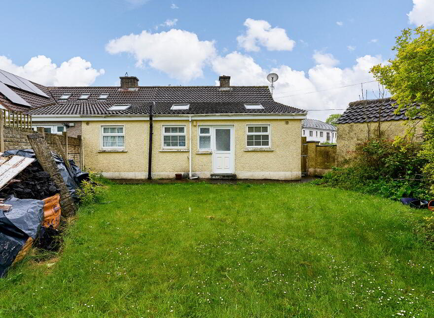 Board Na Mona Cottages, 1 Mullingar Road, Ballivor, C15XY67
