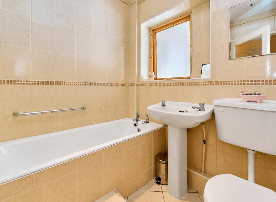 Board Na Mona Cottages, 1 Mullingar Road, Ballivor, C15XY67