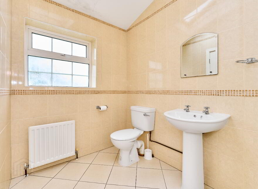 Board Na Mona Cottages, 1 Mullingar Road, Ballivor, C15XY67