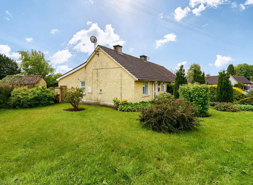 Board Na Mona Cottages, 1 Mullingar Road, Ballivor, C15XY67
