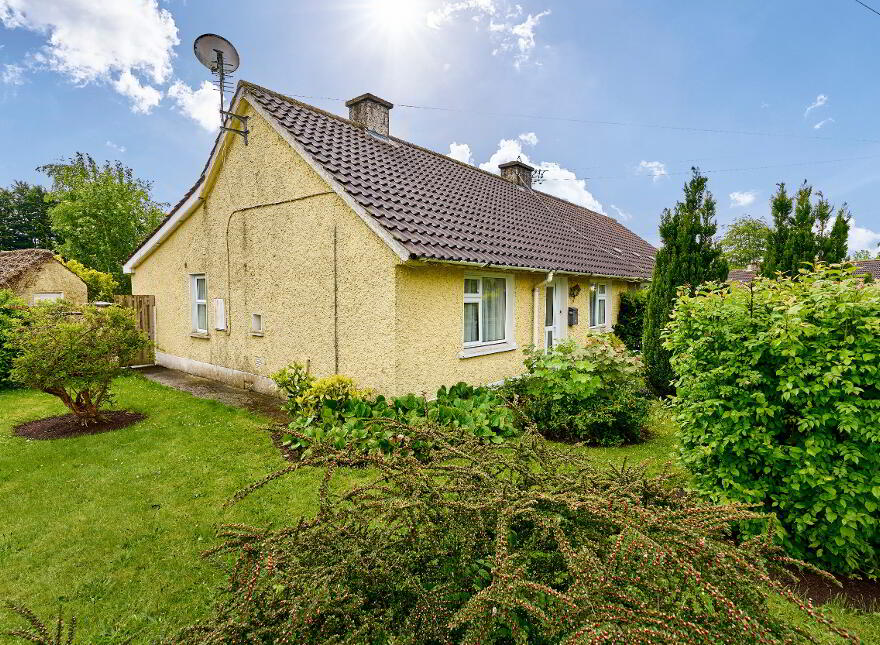 Board Na Mona Cottages, 1 Mullingar Road, Ballivor, C15XY67