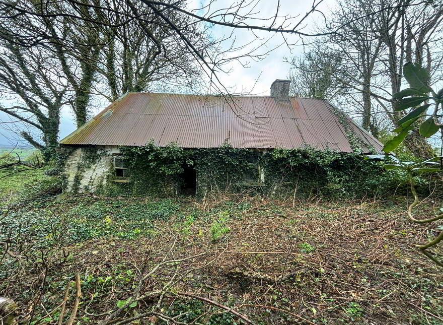 Derry, Banteer, P51E5C7