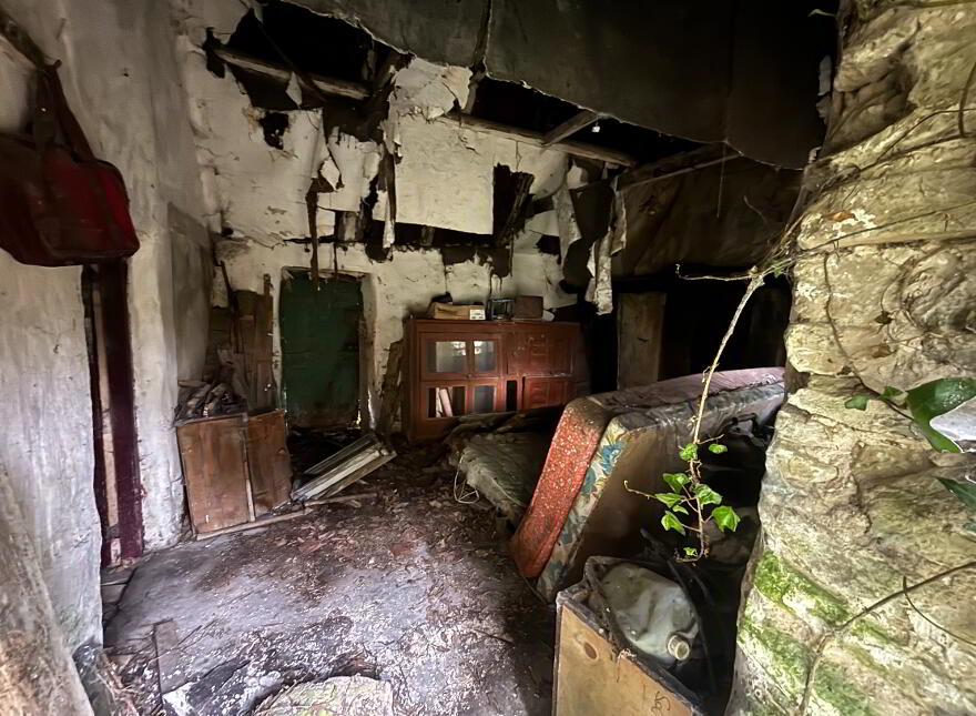 Derry, Banteer, P51E5C7