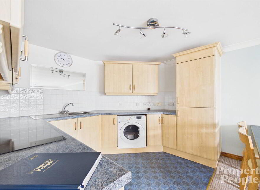 88 Rodgers Quay, Carrickfergus, BT38 8BE