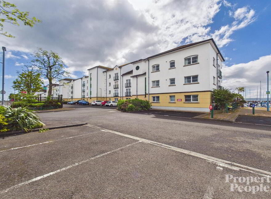88 Rodgers Quay, Carrickfergus, BT38 8BE