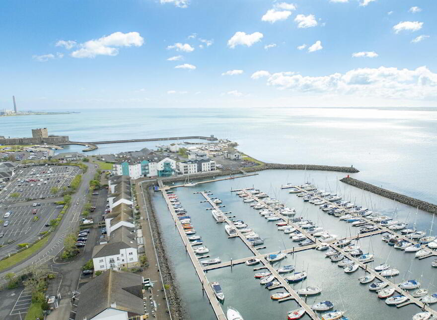 88 Rodgers Quay, Carrickfergus, BT38 8BE