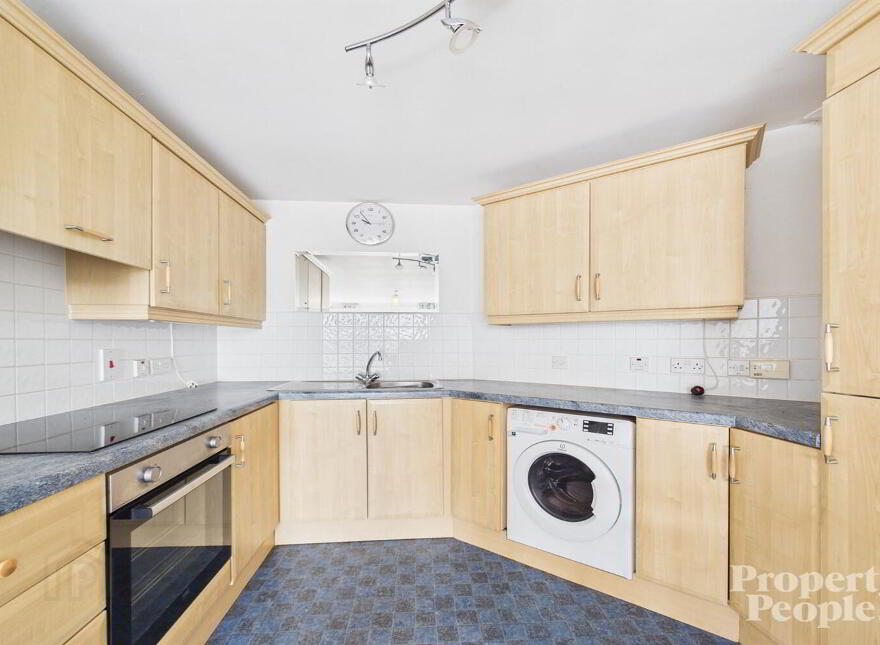88 Rodgers Quay, Carrickfergus, BT38 8BE