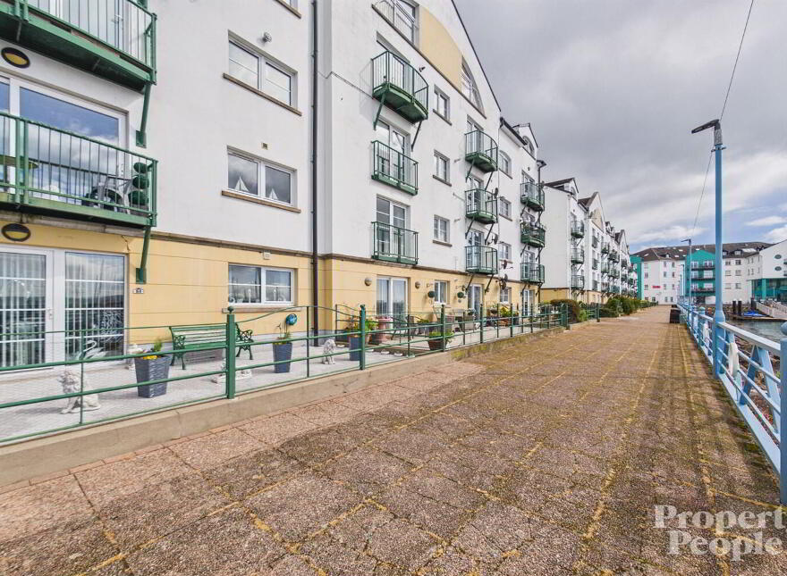 88 Rodgers Quay, Carrickfergus, BT38 8BE