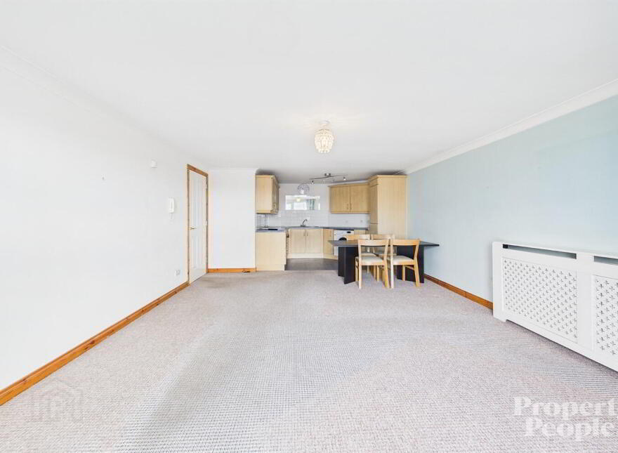 88 Rodgers Quay, Carrickfergus, BT38 8BE