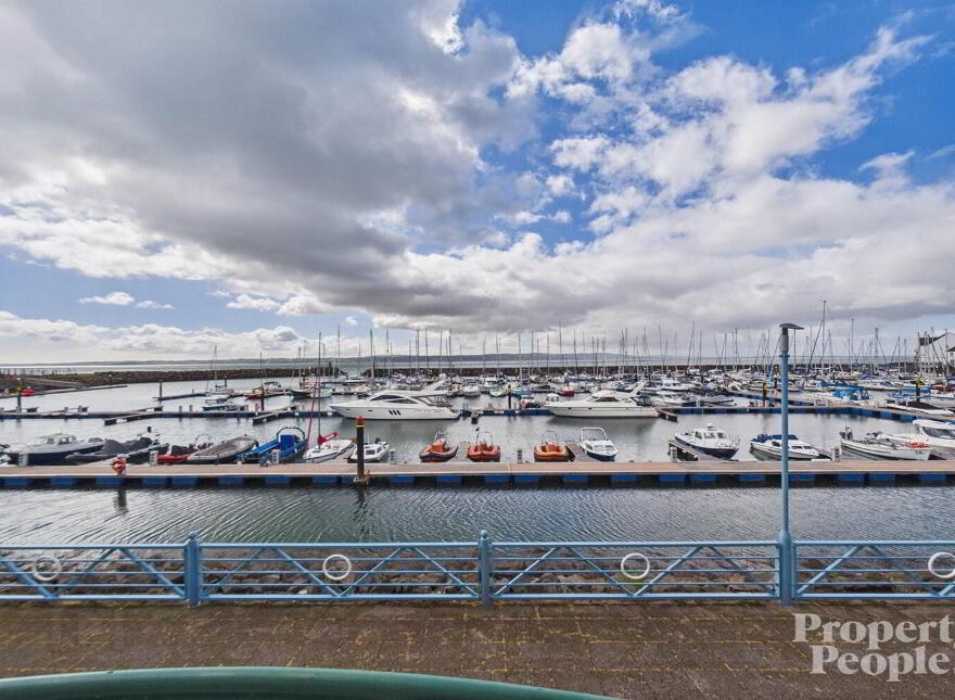 88 Rodgers Quay, Carrickfergus, BT38 8BE