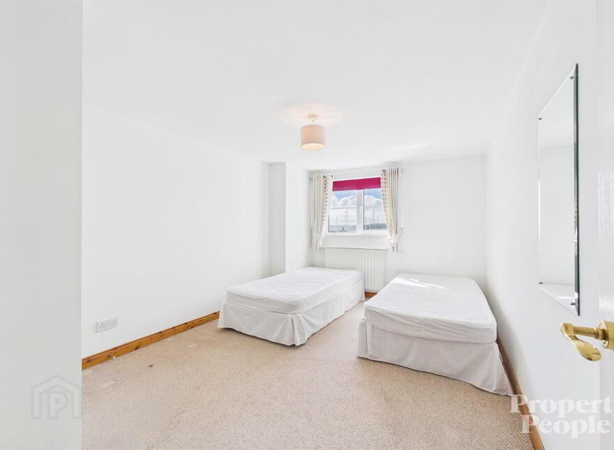 88 Rodgers Quay, Carrickfergus, BT38 8BE