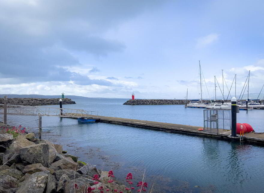 88 Rodgers Quay, Carrickfergus, BT38 8BE