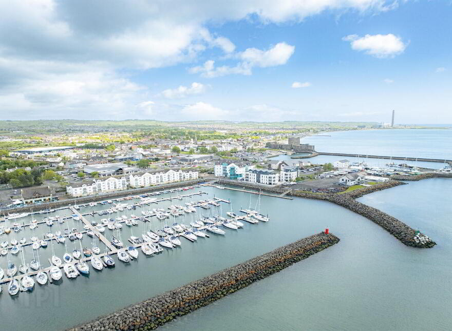 88 Rodgers Quay, Carrickfergus, BT38 8BE