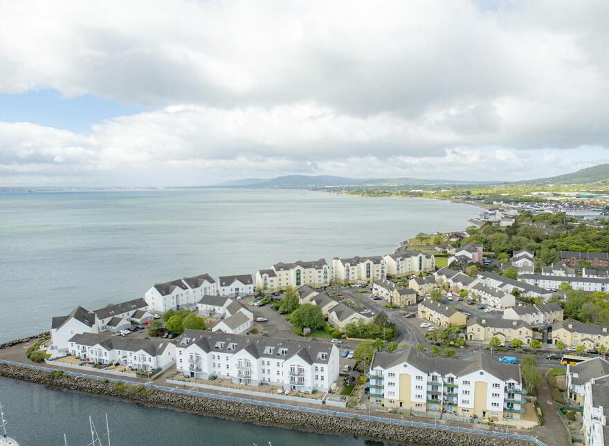 88 Rodgers Quay, Carrickfergus, BT38 8BE