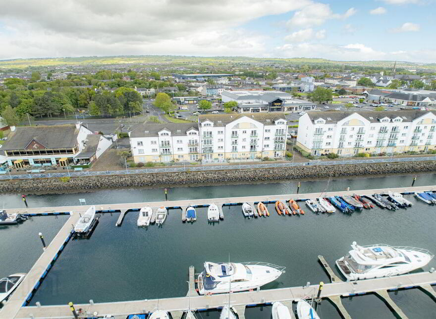 88 Rodgers Quay, Carrickfergus, BT38 8BE