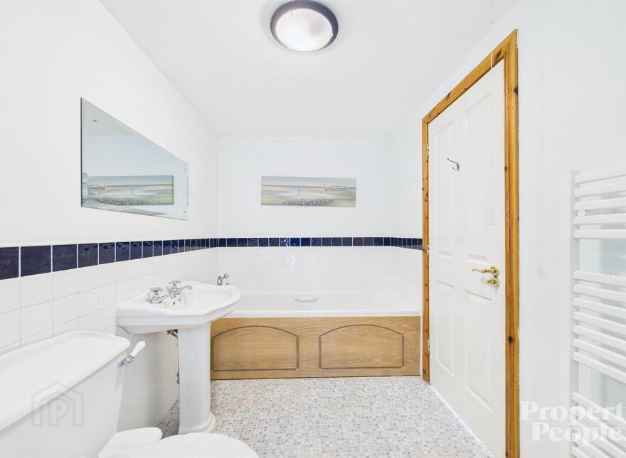 88 Rodgers Quay, Carrickfergus, BT38 8BE