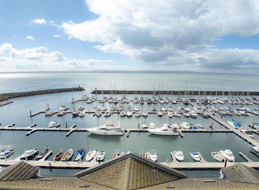 88 Rodgers Quay, Carrickfergus, BT38 8BE