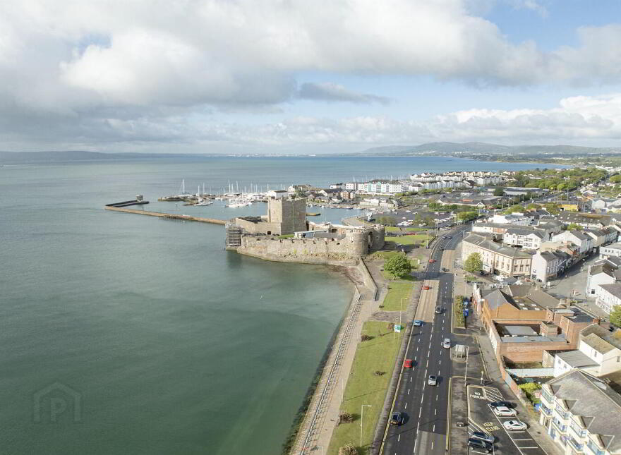 88 Rodgers Quay, Carrickfergus, BT38 8BE