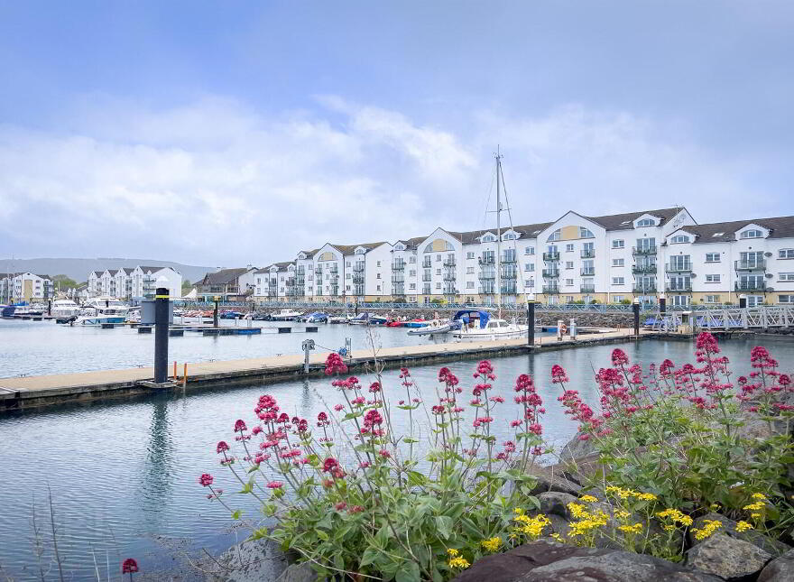 88 Rodgers Quay, Carrickfergus, BT38 8BE
