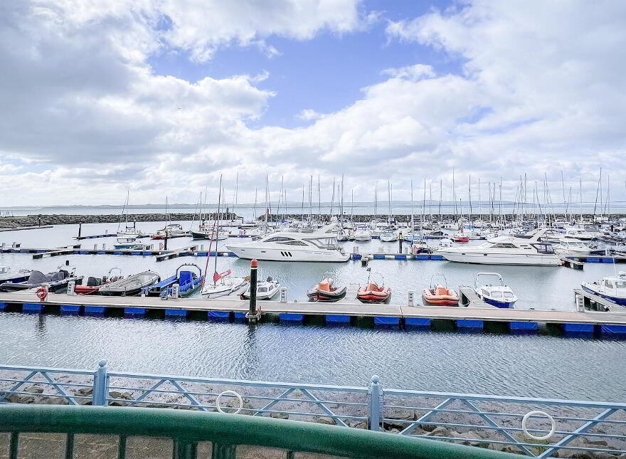 88 Rodgers Quay, Carrickfergus, BT38 8BE