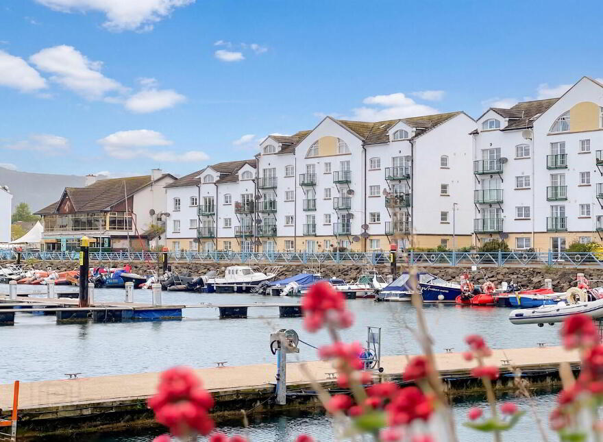88 Rodgers Quay, Carrickfergus, BT38 8BE