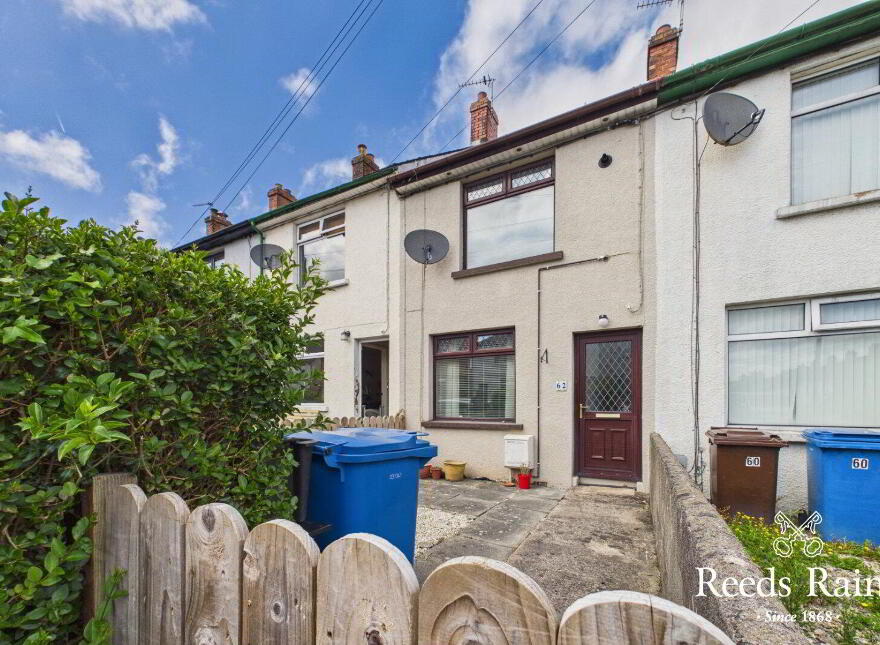 62 Beechwood Avenue, Bangor, BT20 3JB