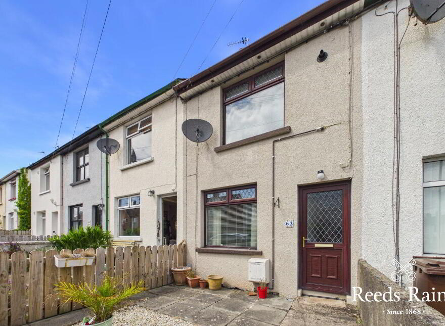 62 Beechwood Avenue, Bangor, BT20 3JB