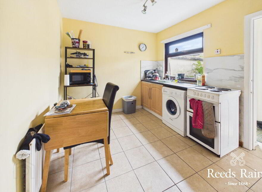 62 Beechwood Avenue, Bangor, BT20 3JB