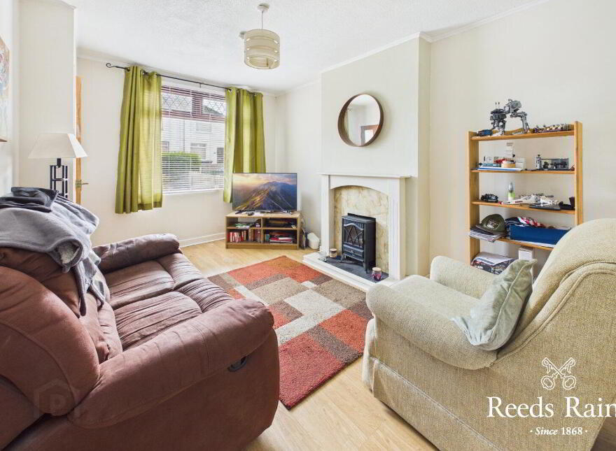 62 Beechwood Avenue, Bangor, BT20 3JB