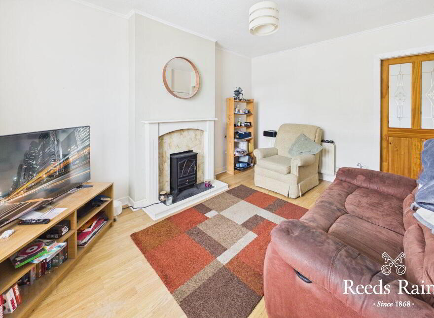 62 Beechwood Avenue, Bangor, BT20 3JB