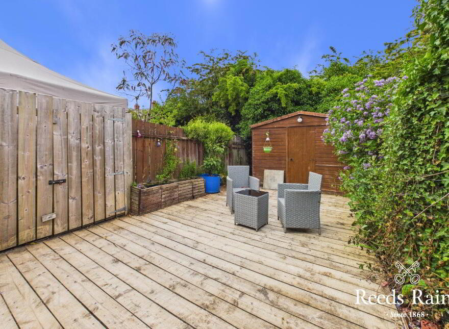 62 Beechwood Avenue, Bangor, BT20 3JB