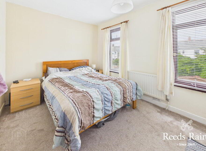62 Beechwood Avenue, Bangor, BT20 3JB