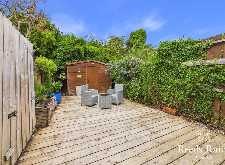 62 Beechwood Avenue, Bangor, BT20 3JB
