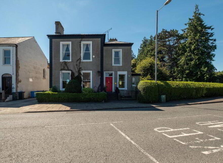46 Willoughby Place, Enniskillen, BT74 7EX