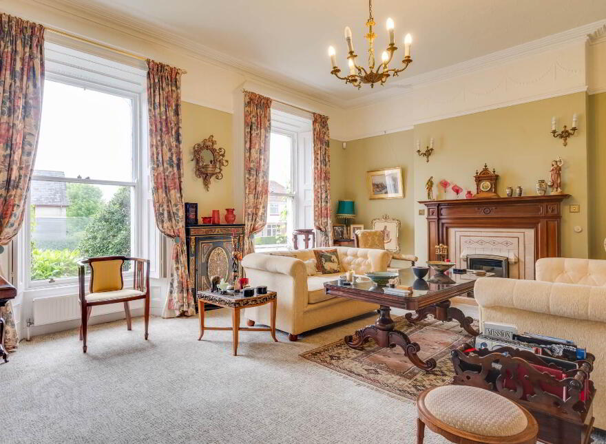 46 Willoughby Place, Enniskillen, BT74 7EX