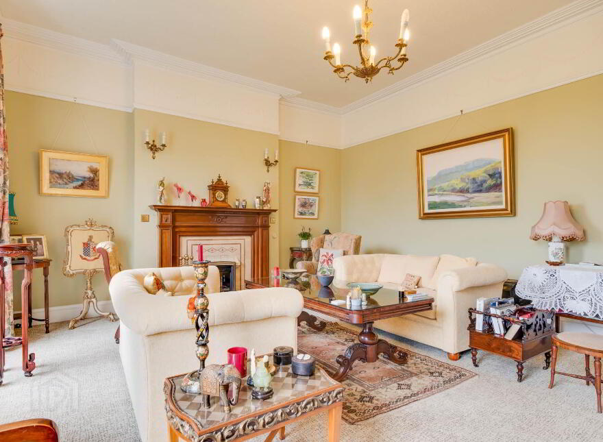 46 Willoughby Place, Enniskillen, BT74 7EX