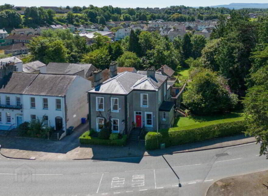 46 Willoughby Place, Enniskillen, BT74 7EX