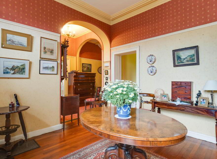 46 Willoughby Place, Enniskillen, BT74 7EX
