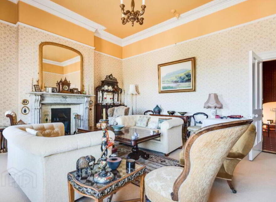 46 Willoughby Place, Enniskillen, BT74 7EX